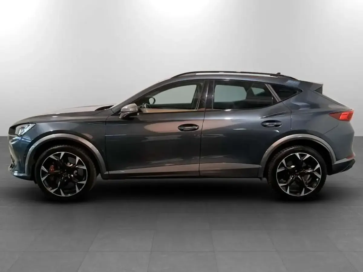 Usata Cupra Formentor VZ 310 CV (228 kW) 2023 Magnetic tech SUV