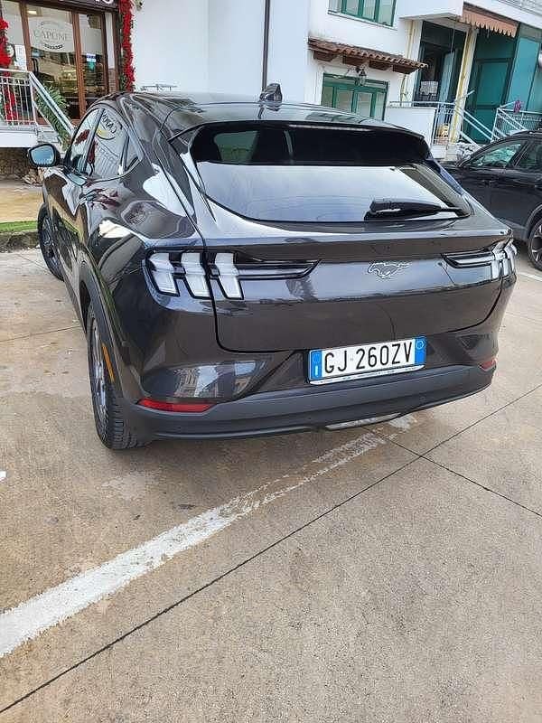 Usata Ford Mustang Mach-E Extended Range 124 kW (169 CV) 2023 SUV