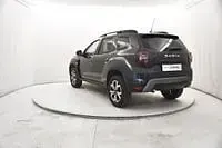 Usata Dacia Duster Journey 101 CV (74 kW) 2023 Grigio SUV
