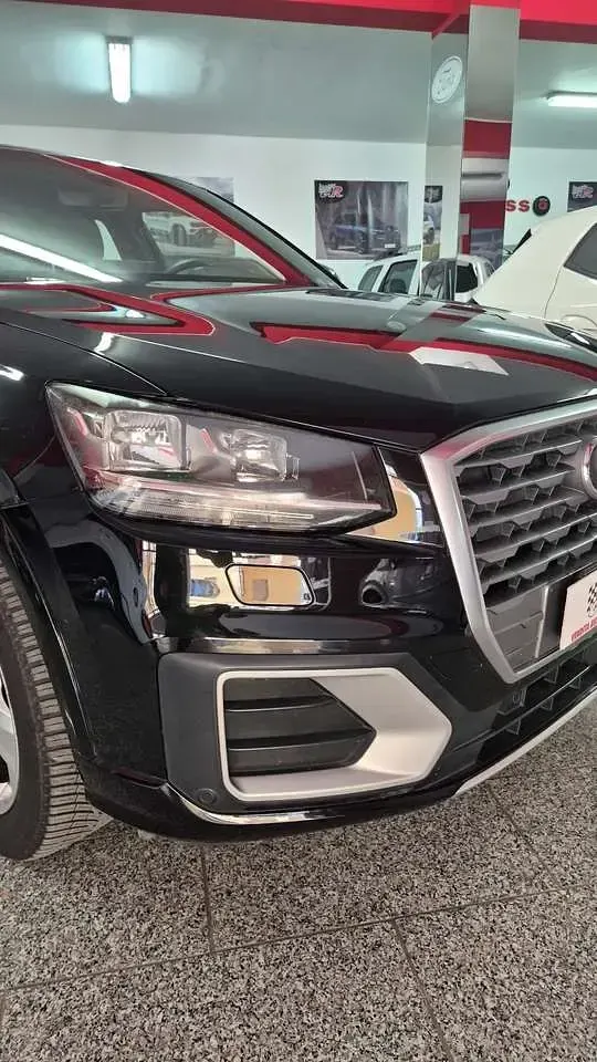 Usata Audi Q2 Sport 116 CV (85 kW) 2016 Other SUV