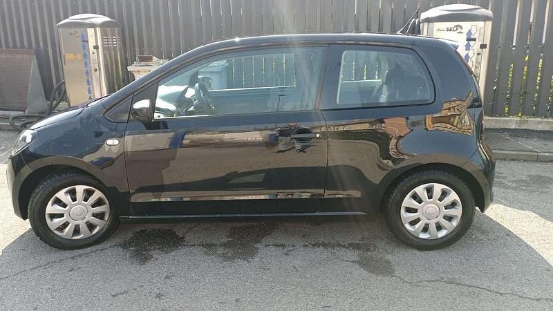 Usata Skoda Citigo 60 CV (44 kW) 2016 Utilitaria