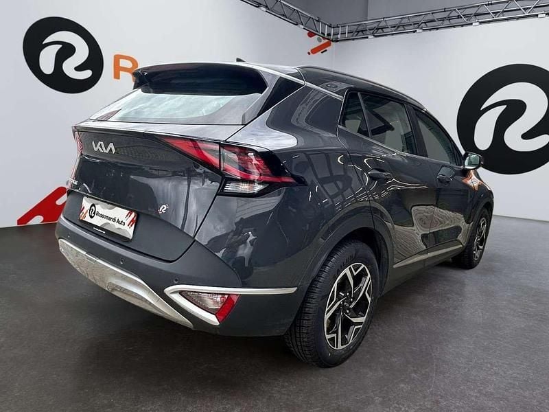 Usata Kia Sportage 136 CV (100 kW) 2023 Other SUV