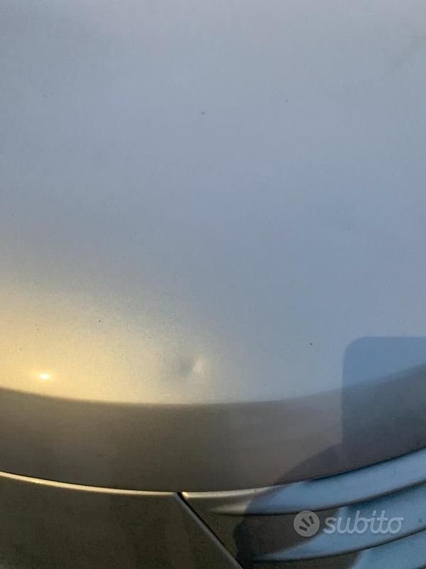 Usata Chrysler PT Cruiser 116 CV (85 kW) 2007 Grigio Station wagon