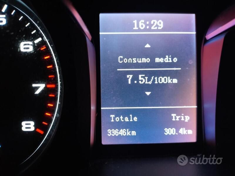 Usata EVO Evo 4 83 kW (114 CV) 2022 Bianco SUV