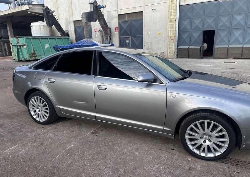 Usata Audi A6 224 CV (164 kW) 2005 Berlina