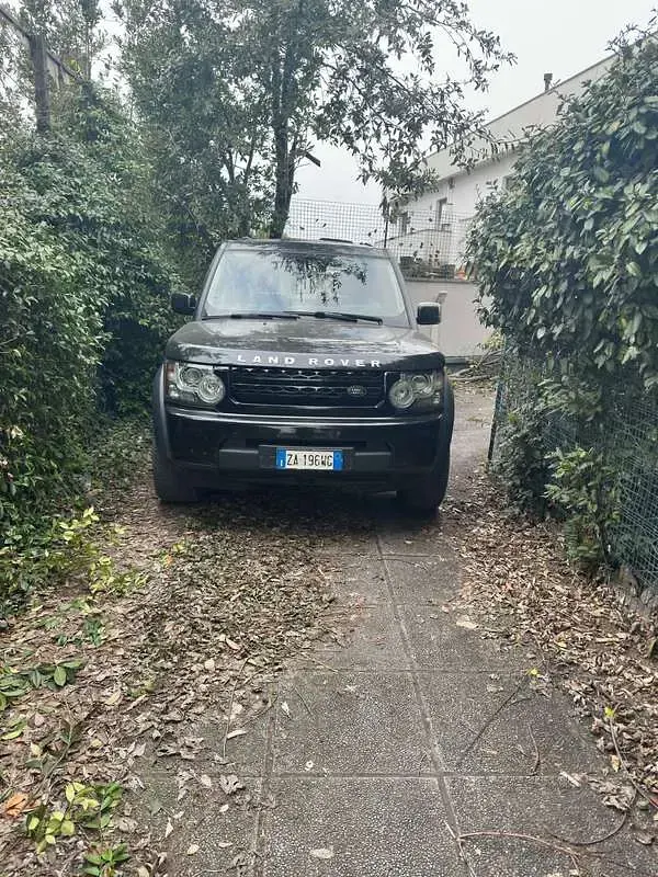 Usata Land Rover Discovery S 211 CV (155 kW) 2013 SUV