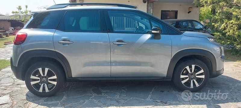 Usata Citroën C3 Aircross PureTech 2020 SUV