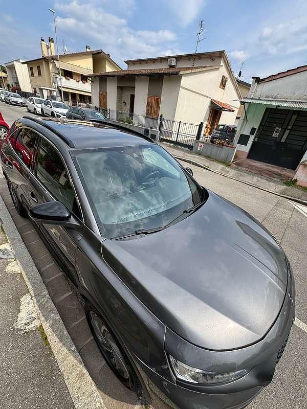 Usata DS Automobiles DS7 Crossback Business 131 CV (96 kW) 2020 SUV