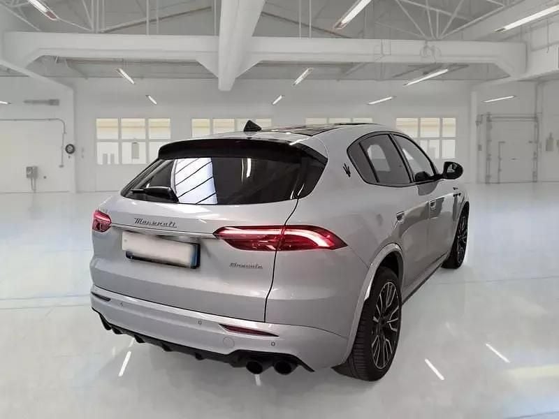 Usata Maserati Grecale 250 CV (183 kW) 2023 SUV