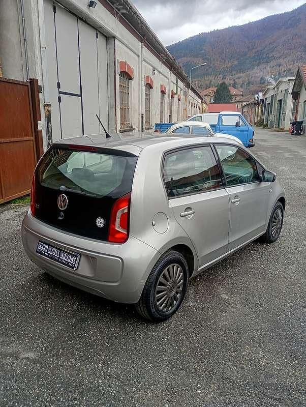 Usata VW up! Move 60 CV (44 kW) 2014 Utilitaria