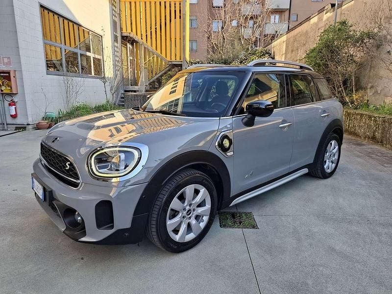 Usata Mini Cooper S Countryman 125 CV (91 kW) 2020 Other SUV