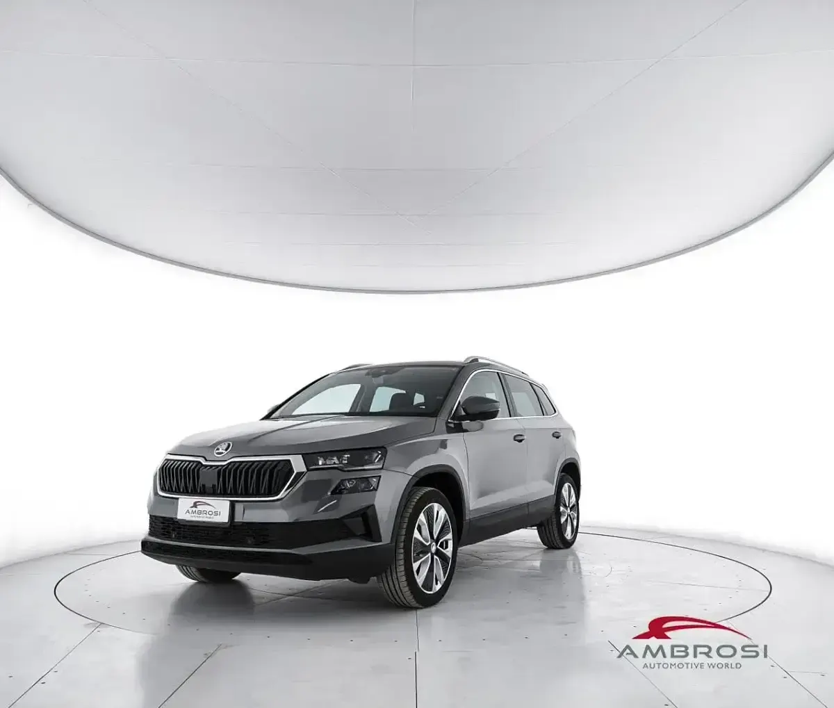 Usata Skoda Karoq Style 110 CV (80 kW) 2023 SUV