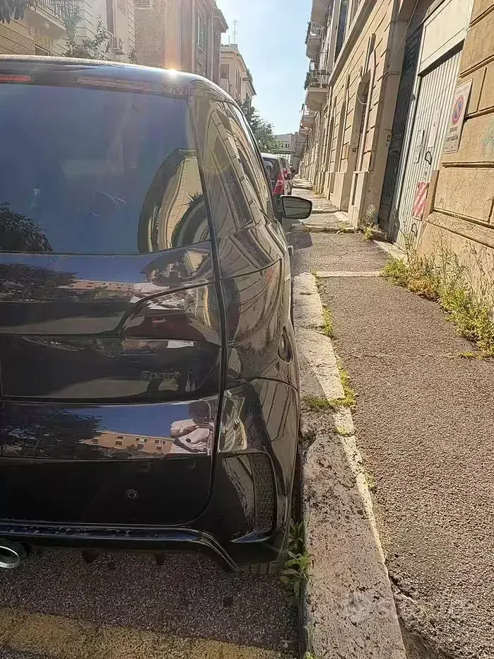 Usata Aixam City Sport 2021 Nero Utilitaria