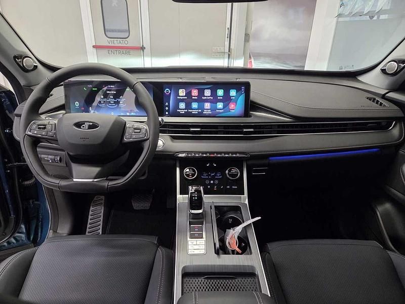 Usata DR DR6 2025 Blu SUV