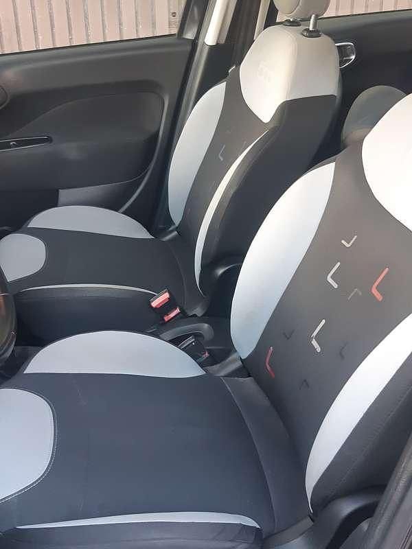 Usata Fiat 500L Pop 120 CV (88 kW) 2015 Monovolume