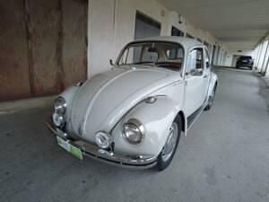Usata VW Type 3 44 CV (32 kW) 1968 Grigio Cabrio