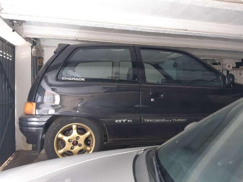 Usata Daihatsu Charade 101 CV (74 kW) 1992 Utilitaria