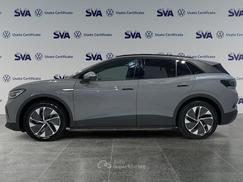 Occasion VW ID.4 Pro Performance 150 kW (204 ch) 2022 Gris SUV
