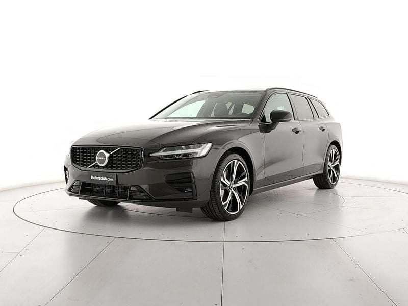 Nuova 2025 Volvo V60 Plus Station wagon | 49.577 € (Cara) - Immagine 1/4