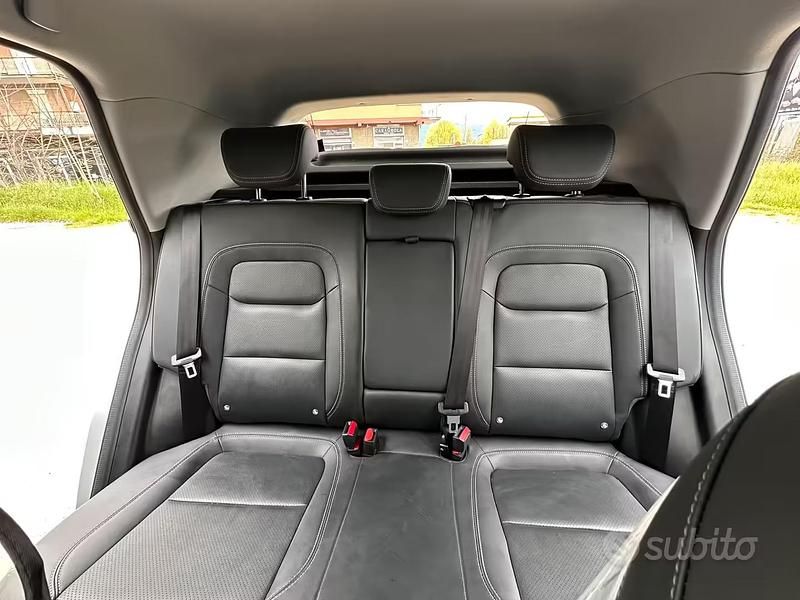 Usata DR DR 5.0 2024 Grigio SUV