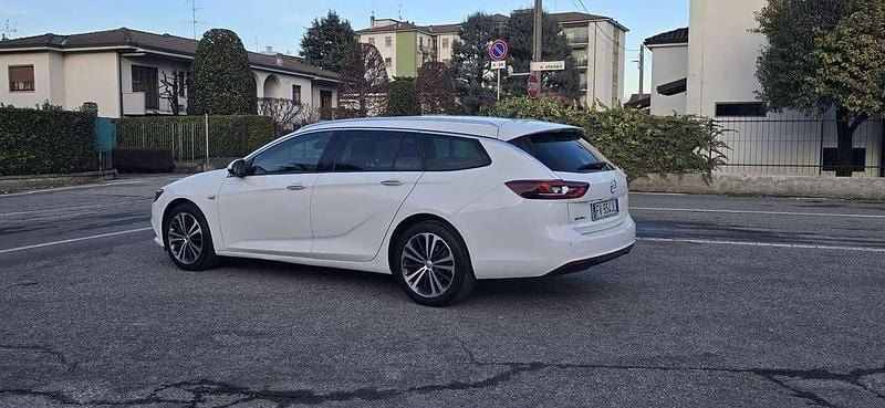 Usata Opel Insignia Innovation 170 CV (125 kW) 2019 Other Station wagon