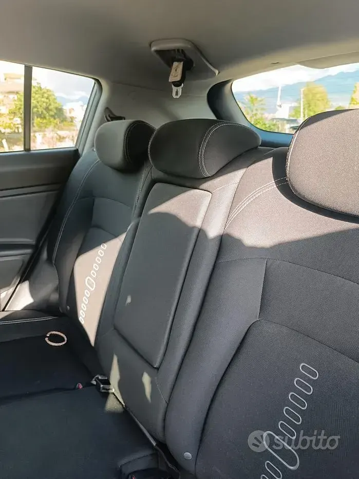 Usata Kia Sportage 116 CV (85 kW) 2014 SUV