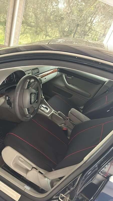 Usata Audi A4 140 CV (102 kW) 2006 Station wagon