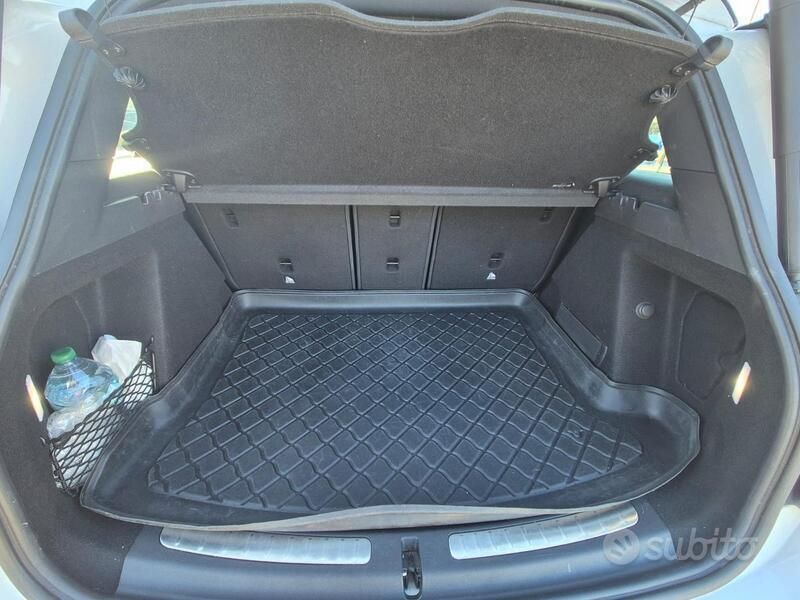 Usata Mini Countryman 190 CV (139 kW) 2020 Bianco SUV