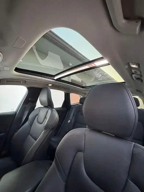 Usata Volvo XC60 Plus 197 CV (144 kW) 2023 SUV