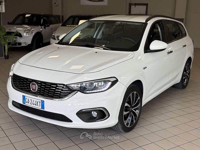 Usata Fiat Tipo Business 95 CV (69 kW) 2020 Other Station wagon