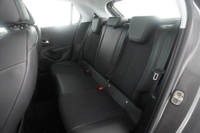 Usata Opel Corsa Elegance 75 CV (55 kW) 2020 Gris artense Utilitaria