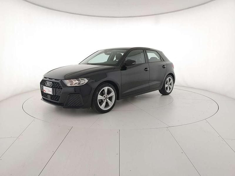 Usado Audi A1 Sportback 110 CV (80 kW) 2020 Utilitario