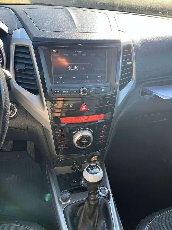 Begagnad SsangYong Tivoli 116 HK (85 kW) 2016 Other SUV