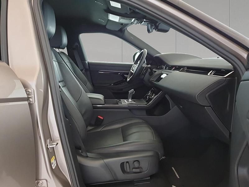 Usata Land Rover Range Rover evoque R-Dynamic 204 CV (150 kW) 2022 Lantau bronze SUV