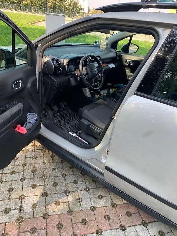 Usata Citroën C3 Aircross Feel 102 CV (75 kW) 2019 SUV