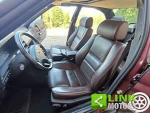 Usata Alfa Romeo 164 Super 201 CV (147 kW) 1993 Bordeaux pastello Berlina