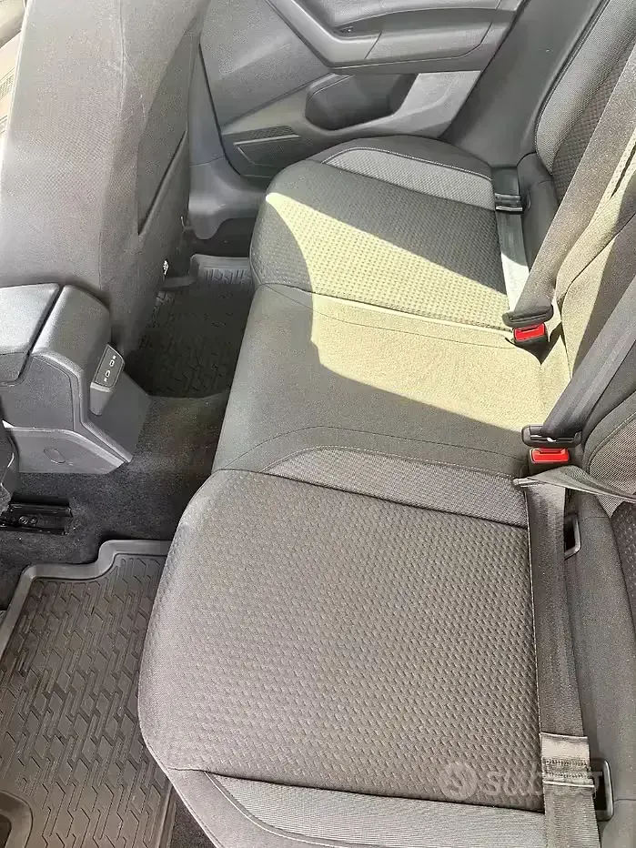 Occasion VW Taigo 95 PK (69 kW) 2024 Zwart SUV