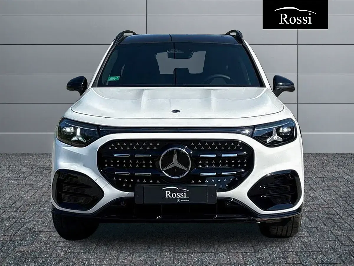 Nuova Mercedes 350 354 CV (260 kW) 2026 Nero