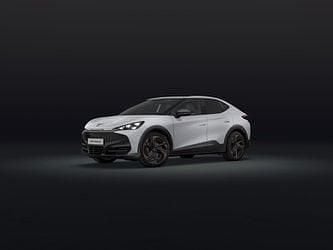 Nuova Cupra Tavascan Endurance 88 kW (121 CV) 2026 SUV