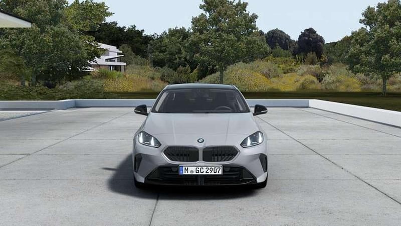 Nuova BMW 220 M Sport 170 CV (125 kW) 2026 Brooklyn grey metallic Coupé