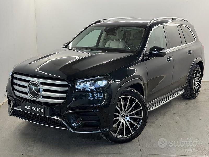 Usata Mercedes GLS450 AMG line 367 CV (269 kW) 2024 SUV