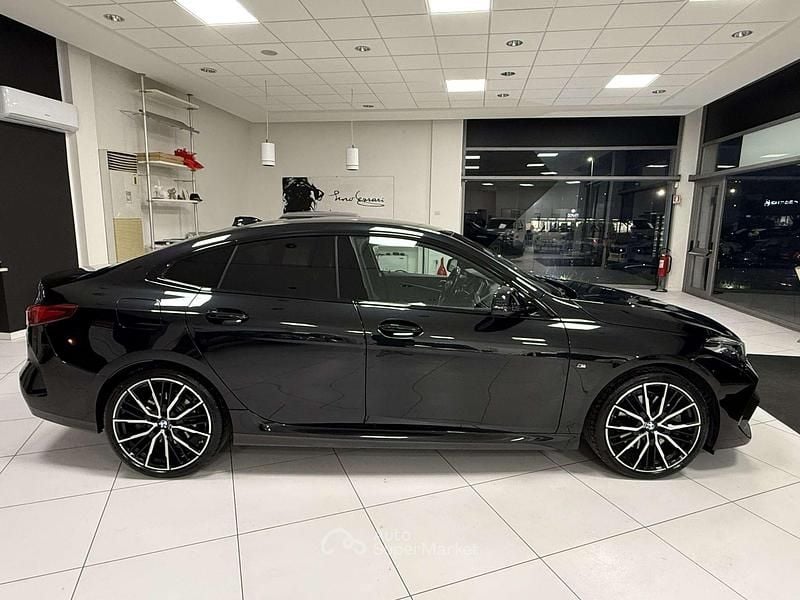 Usata BMW 220 M Sport 190 CV (139 kW) 2023 Nero Coupé