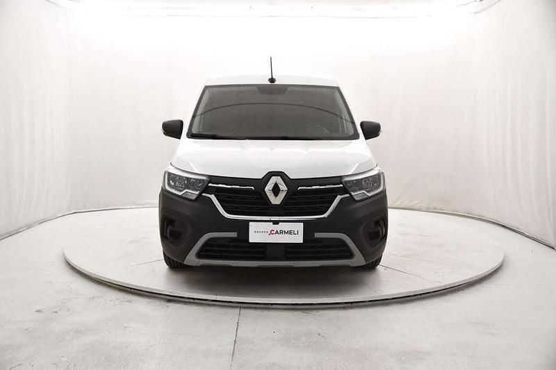 Usata Renault Kangoo Edition One 95 CV (69 kW) 2021 Bianco minerale Monovolume