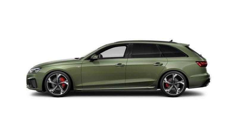Usato 2024 Audi A4 2.0 Diesel 203 CV (65.000 €)