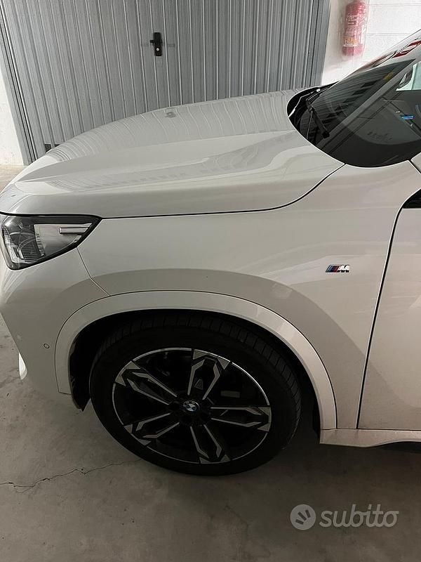 Begagnad BMW X1 M Sport 136 HK (100 kW) 2024 SUV