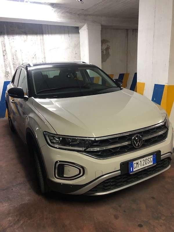 Usata 2023 VW T-Roc Life SUV | 19.500 € (Super prezzo) - Immagine 1/4