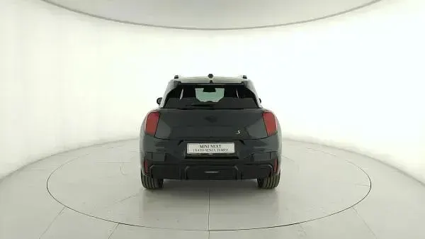 Usata Mini Aceman 189 kW (258 CV) 2025 Verde SUV