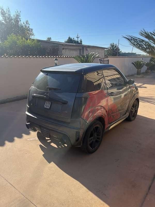 Usata Ligier JS50 2018 Utilitaria