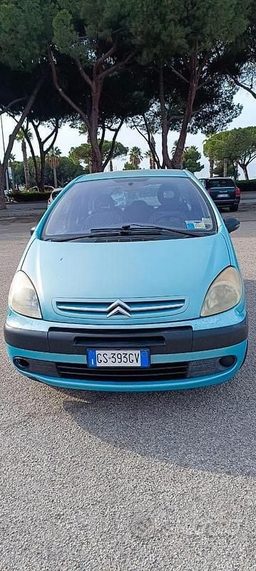 Usata 2005 Citroën Xsara Monovolume | 800 € - Immagine 1/4