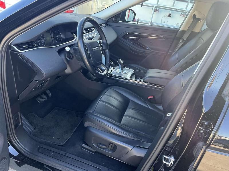 Usata Land Rover Range Rover evoque HSE Dynamic 150 CV (110 kW) 2019 Other SUV